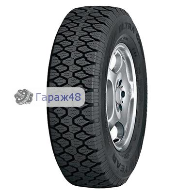 Goodyear Cargo UltraGrip G124 225/75 R16C 118/116N